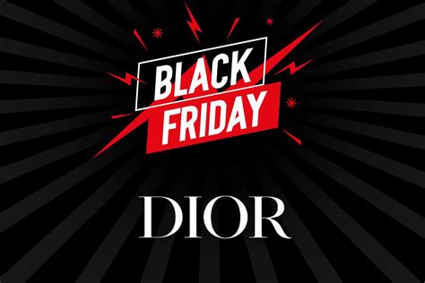 black friday deals dior|Dior Black friday sale.